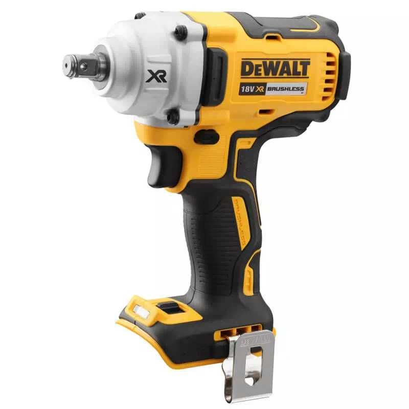 Гайковерт аккумуляторный DeWalt DCF 922 892 894 897 899 (Бесщеточный