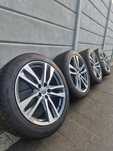Koła Audi,VW,Skoda,Seat 245/45r19 5x112