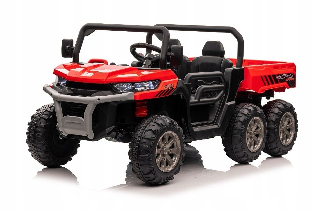 Wywrotka Farmer Truck 4x6 24V
