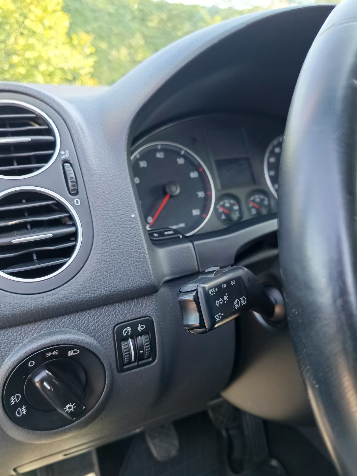 Продам GOLF PLUS 1.4MPI.