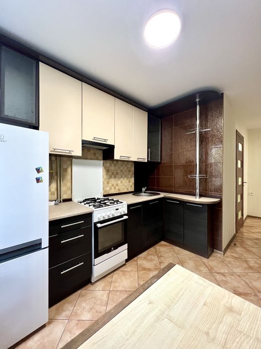 Оренда 2 кім. квартири в центрі