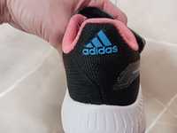 Adidasy buty firmy Adidas rozmiar 24 dla dziewczynki