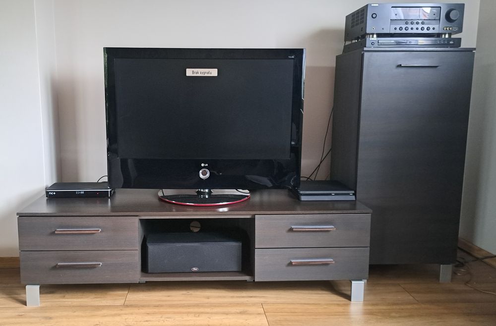 Meble do salonu zestaw lub osobno