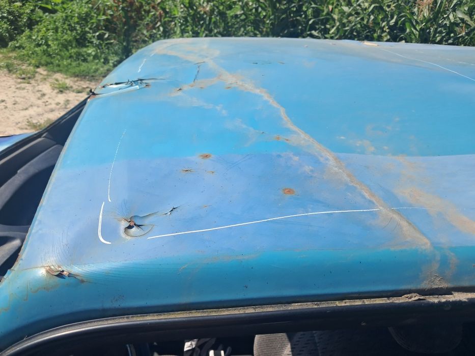 ВАЗ 2108 на ходу