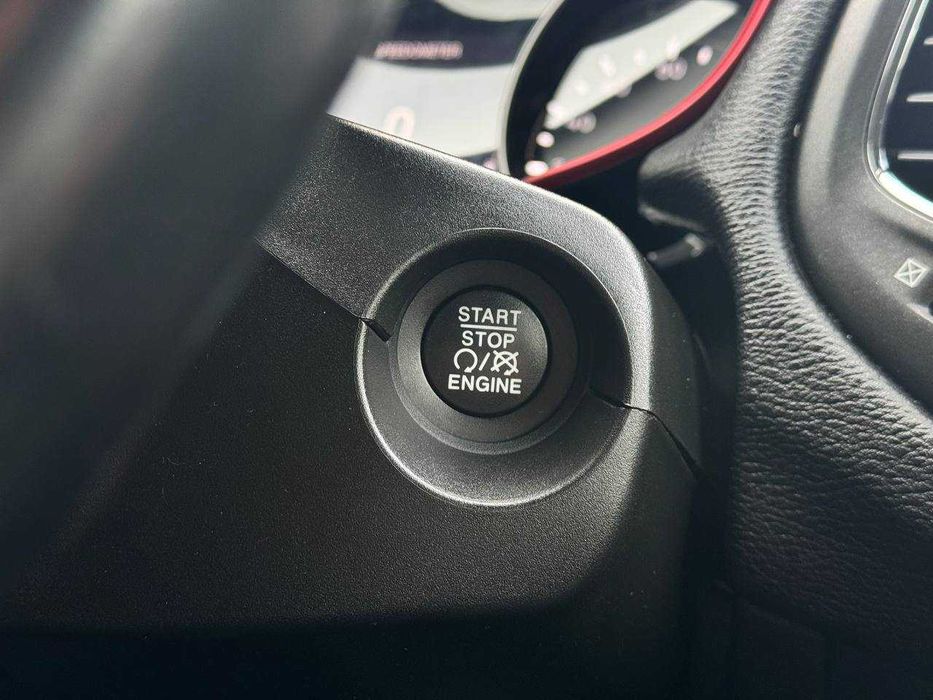 Jeep Compass TrailHawk