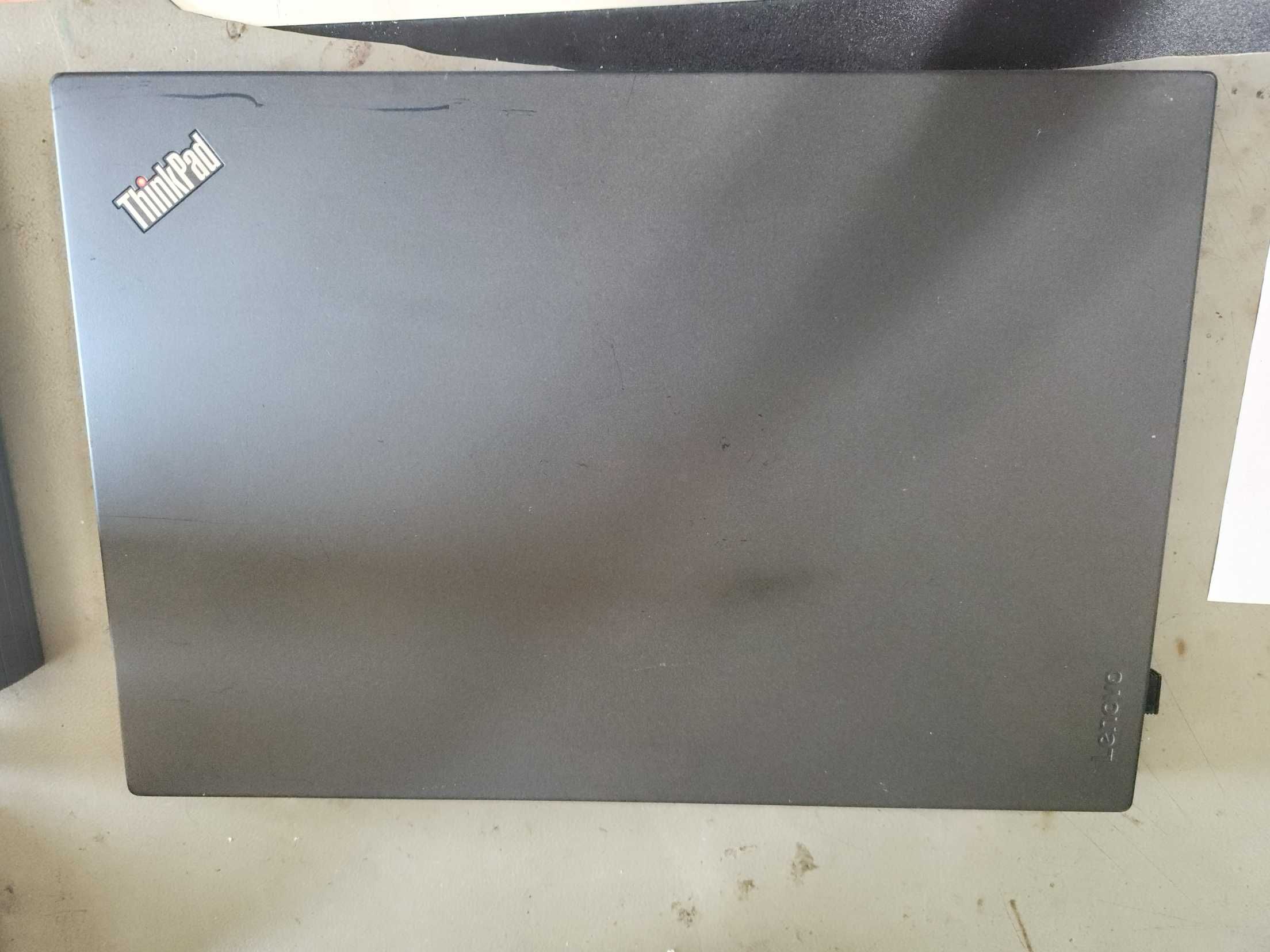 Portátil Lenovo t460