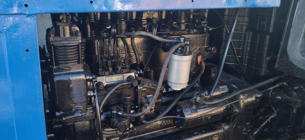 Продам Трактор МТЗ 80