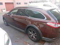 Peugeot 508 rxh 2.0