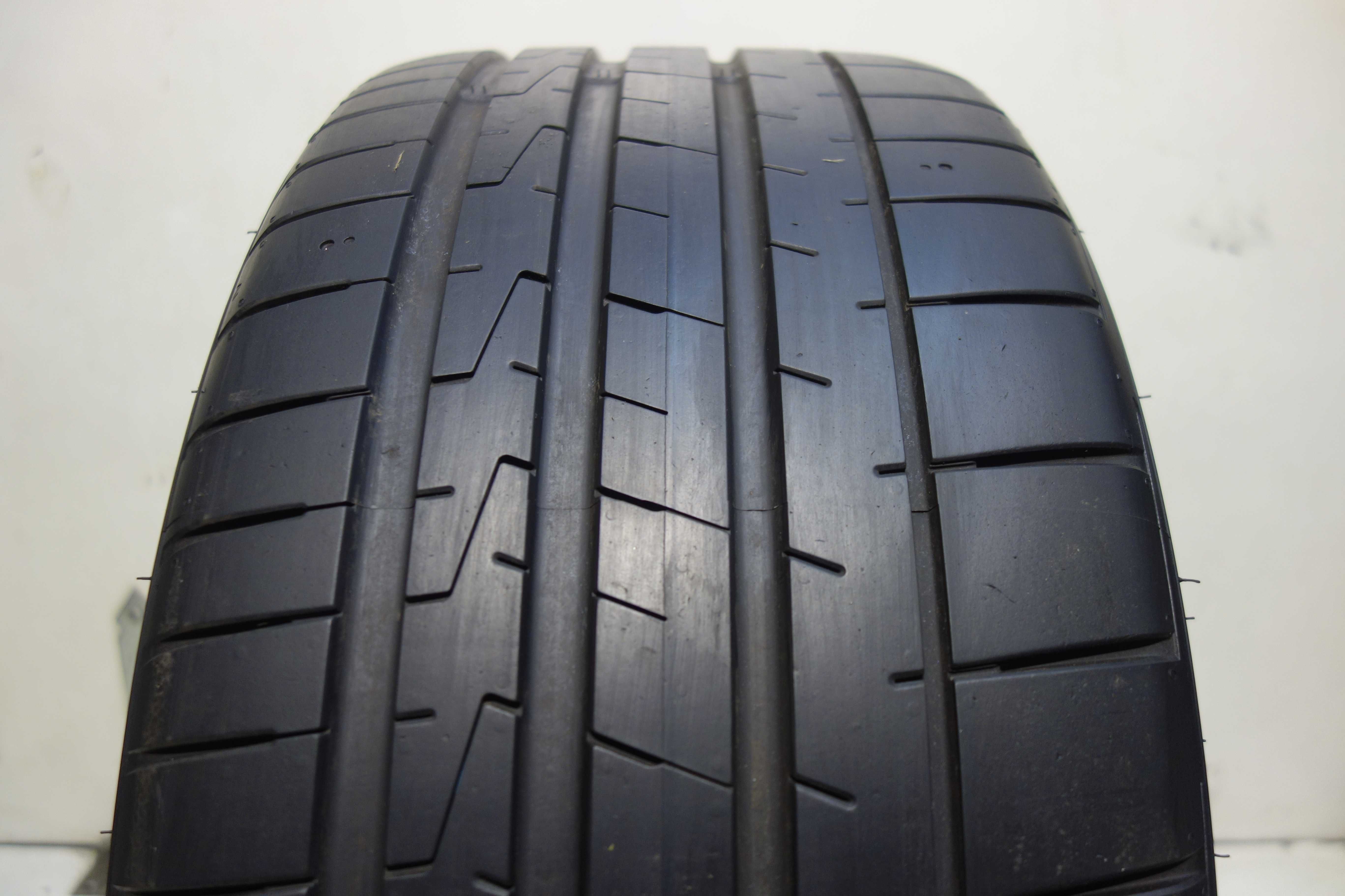 Opony letnie 255/35/20 - HANKOOK Ventus S1 Evo Z XL
