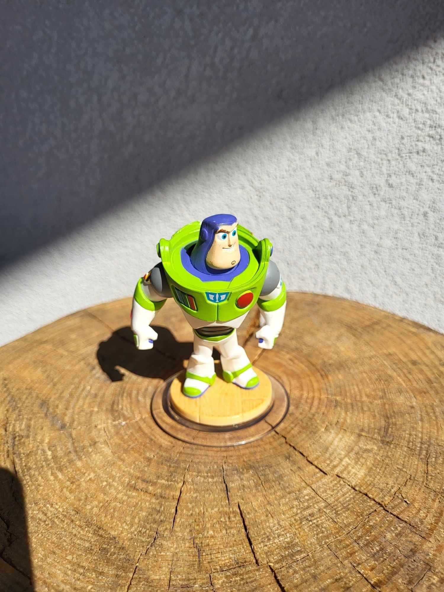 Figurka Buzz Astral - Toy Story Story Disney Infinity 1.0 Xbox 360