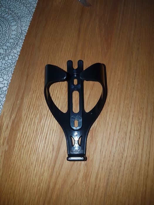 Koszyk na bidon rowerowy uchwyt NOWY