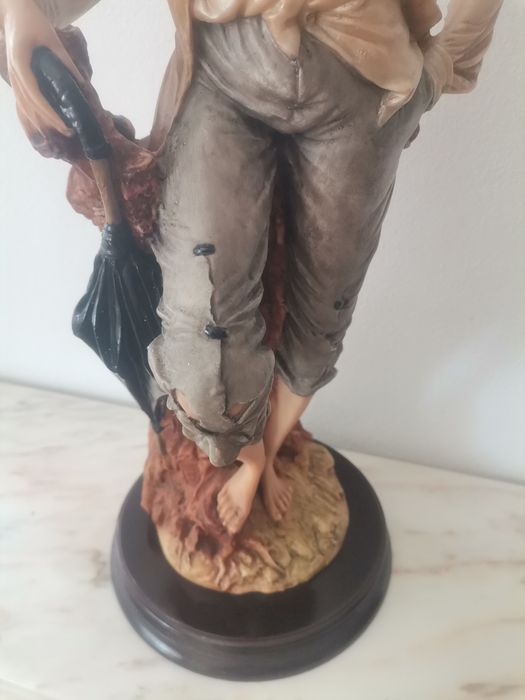 Estatuetas decorativas