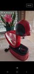 Maquina de Cafe Krups Dolce Gusto