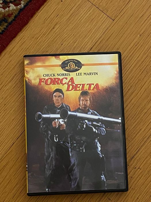 Filmes em bom estado