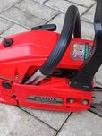 Профессиональная бензопила Foresta FA-45S 2.4 кВт шина 45.7см Сумы