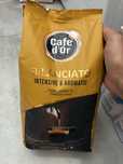 Kawa cafe dor 1kg ziarnista