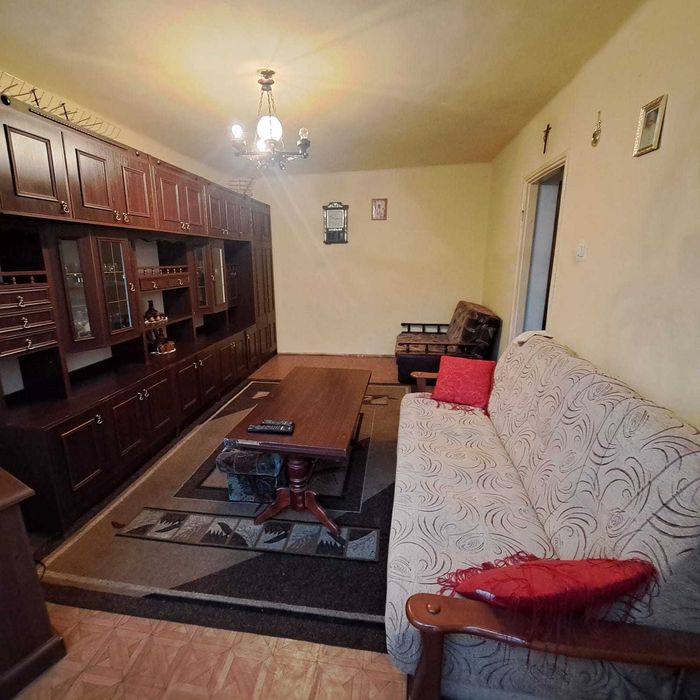 Wynajem mieszkania Olkusz