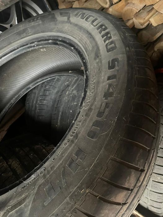 Колёса 265 / 60 R 18