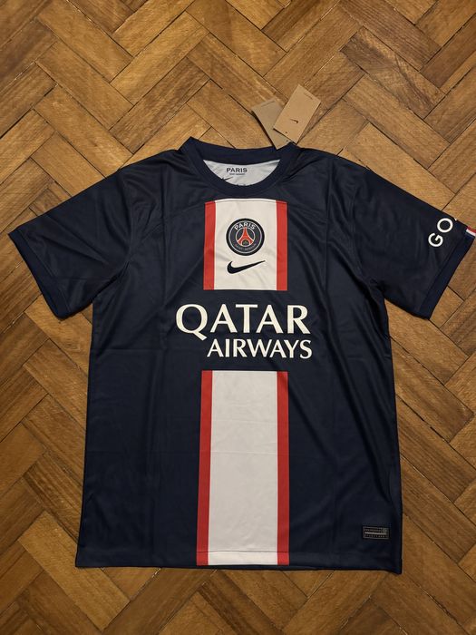 Camisas futebol aleatoria