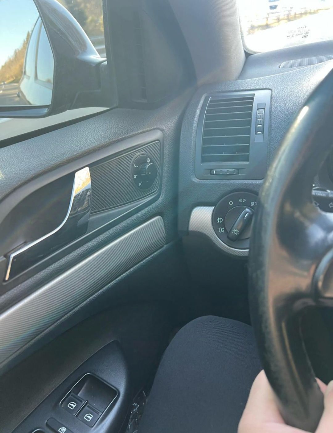 Авто Skoda Octavia A5 універсал 2010рік, 1.4tsi