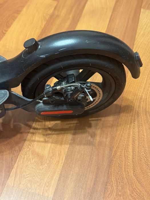 Електросамокат Like.Bike One