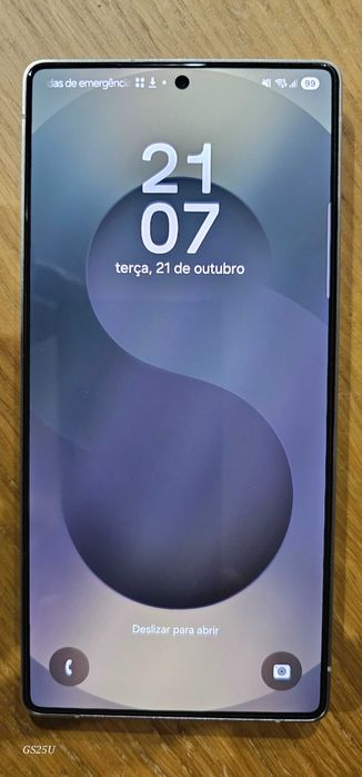 Samsung S25 Ultra 5G 512GB - Desbloqueado