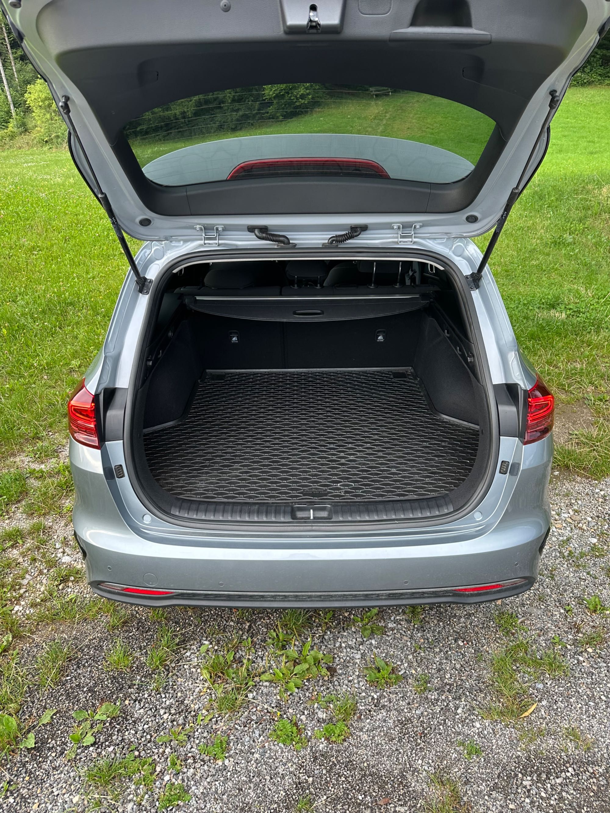 Kia Ceed 1.5 160km benzyna! Wersja M+smart światła led!