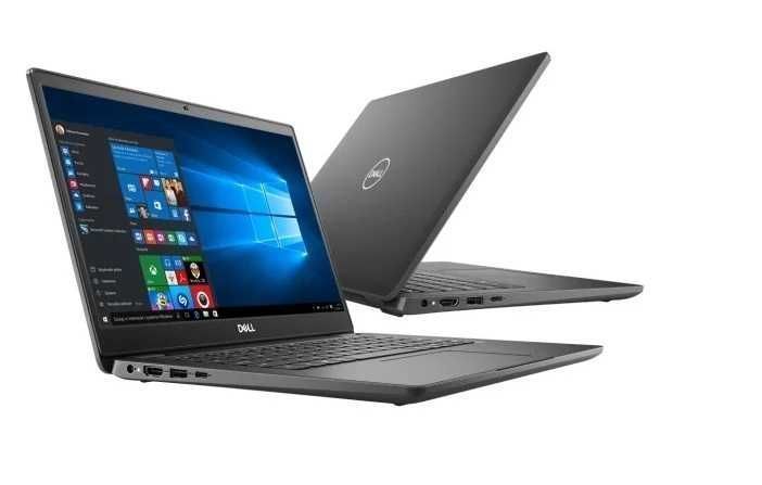 LAPTOP Dell 3410 i5/ 16/ SSD 256/ PL LIGHT/ 14,1 FHD IPS DOTYK/ dowóz