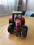 Czerwony Traktor