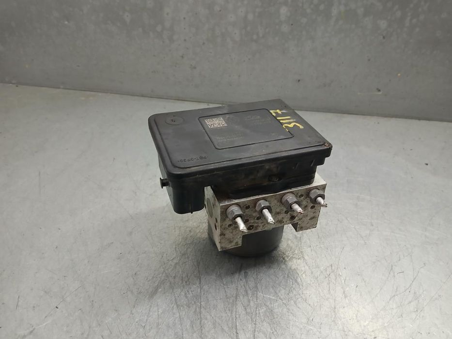 ABS RENAULT Trafic III (FG_)