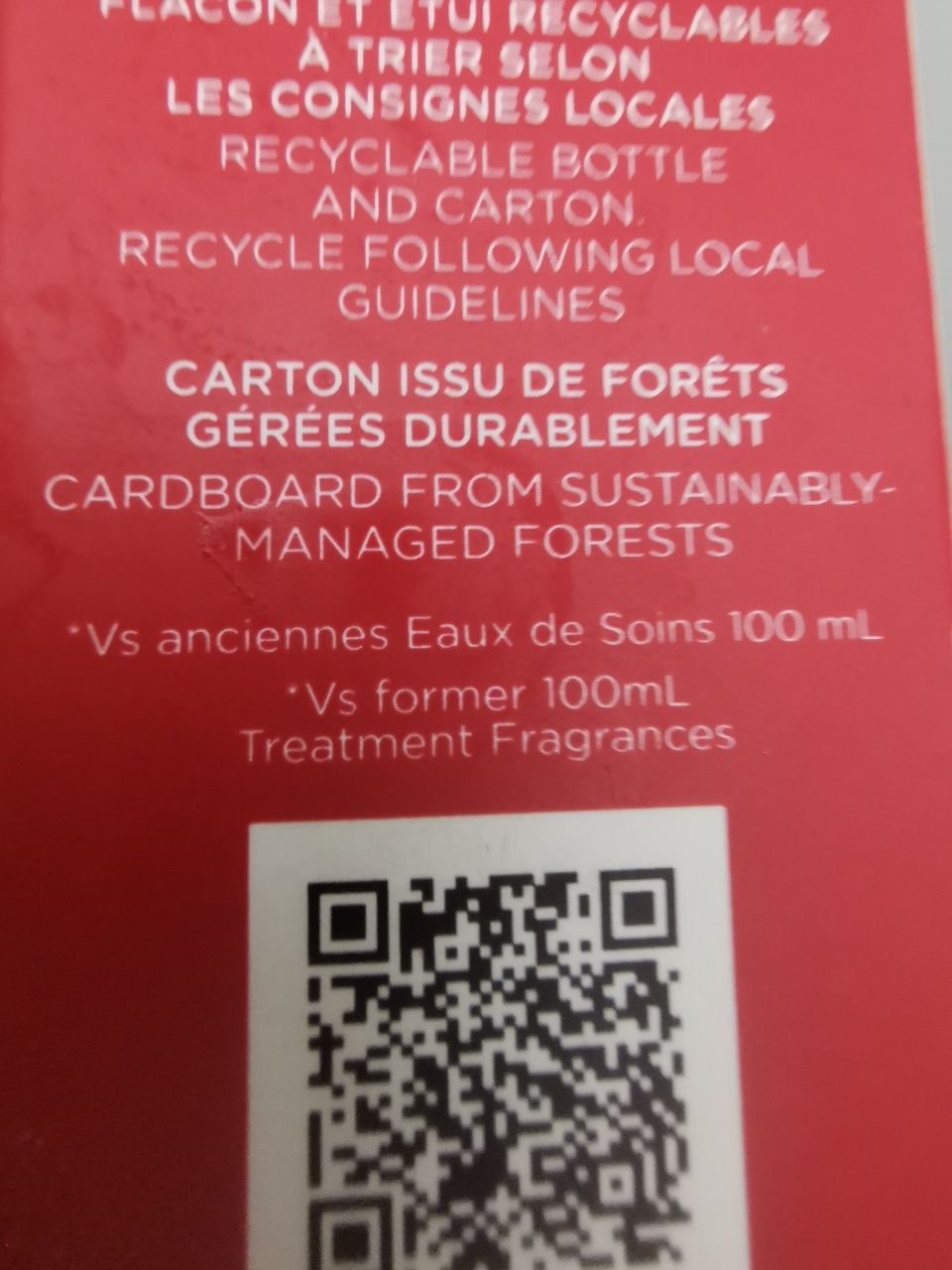 Clarins nowe oryginalne