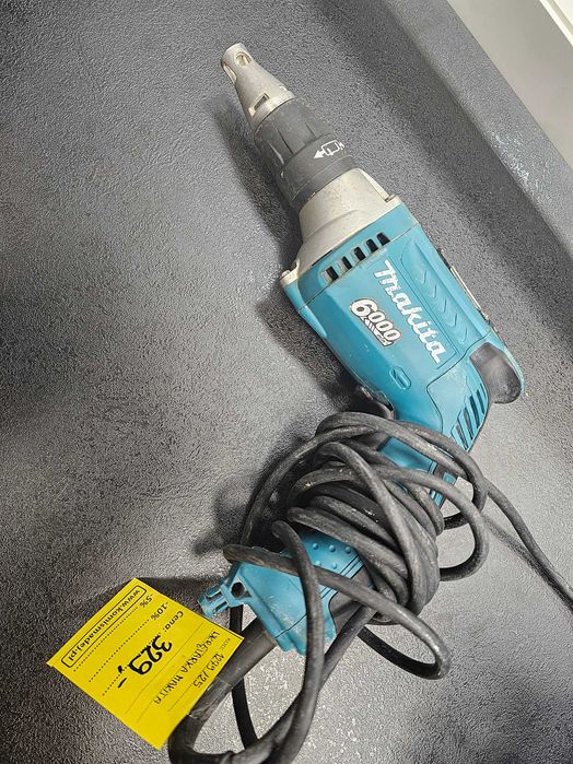 Wkrętarka do Regipsów Makita FS6300 * Komis Madej Gorlice