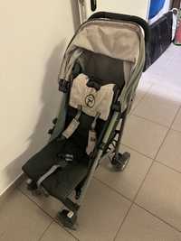 Wózek spacerówka Cybex