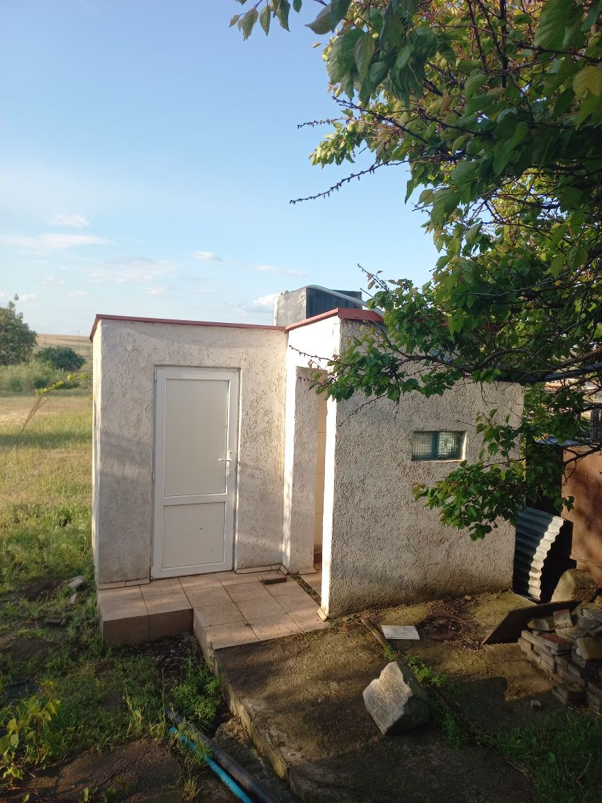 Продажа Дома в Терновке.