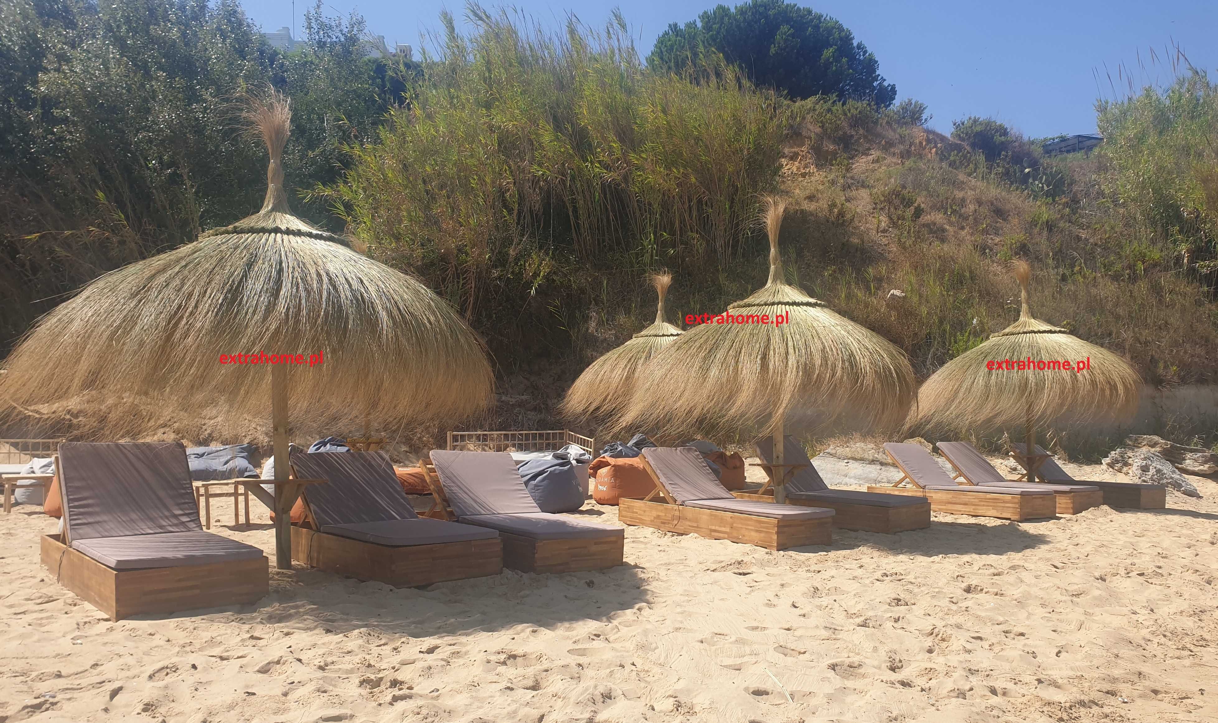 Parasol tropikalny  parasol tiki  parasol Hawajski parasol egzotyczny