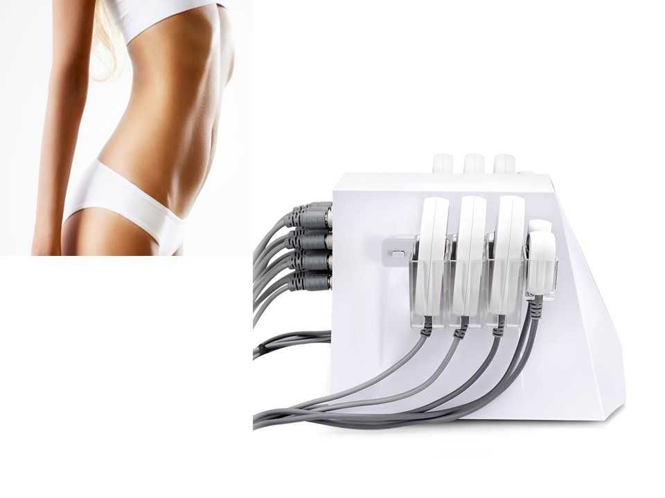 Máquina de Lipo Laser de 10 Placas Modelo CRIS LADY 2024