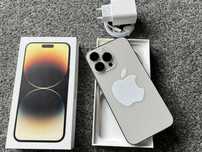 iPhone 14 Pro Max 512GB GOLD ZŁOTY Rose Bat98% GWAR FAKTURA 23%