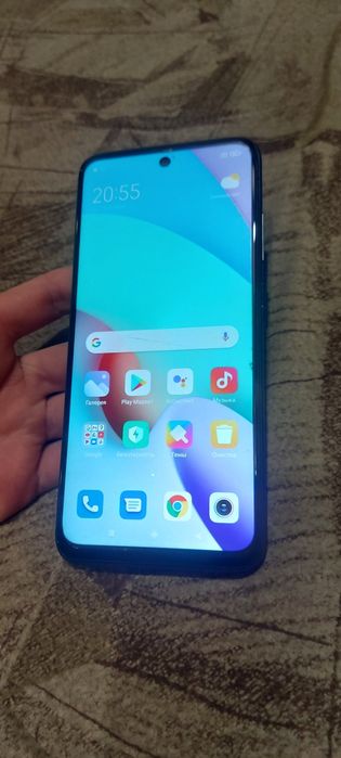 Xiaomi Redmi 10 2022 6/128 gb
