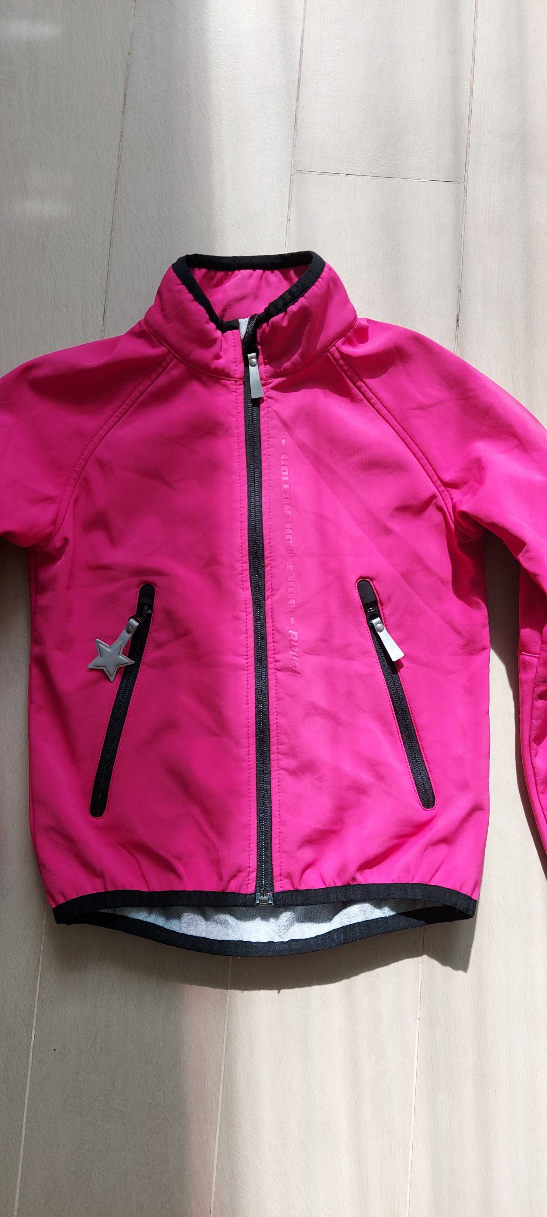 Кофта ветровка reima soft shell Ralph Lauren nike