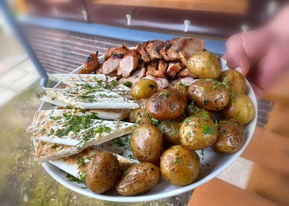 Услуги повара: Ваша свадьба - наш стиль и забота. Услуги Кейтеринга