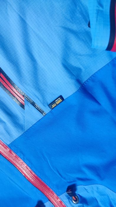 Витровка хаглофс