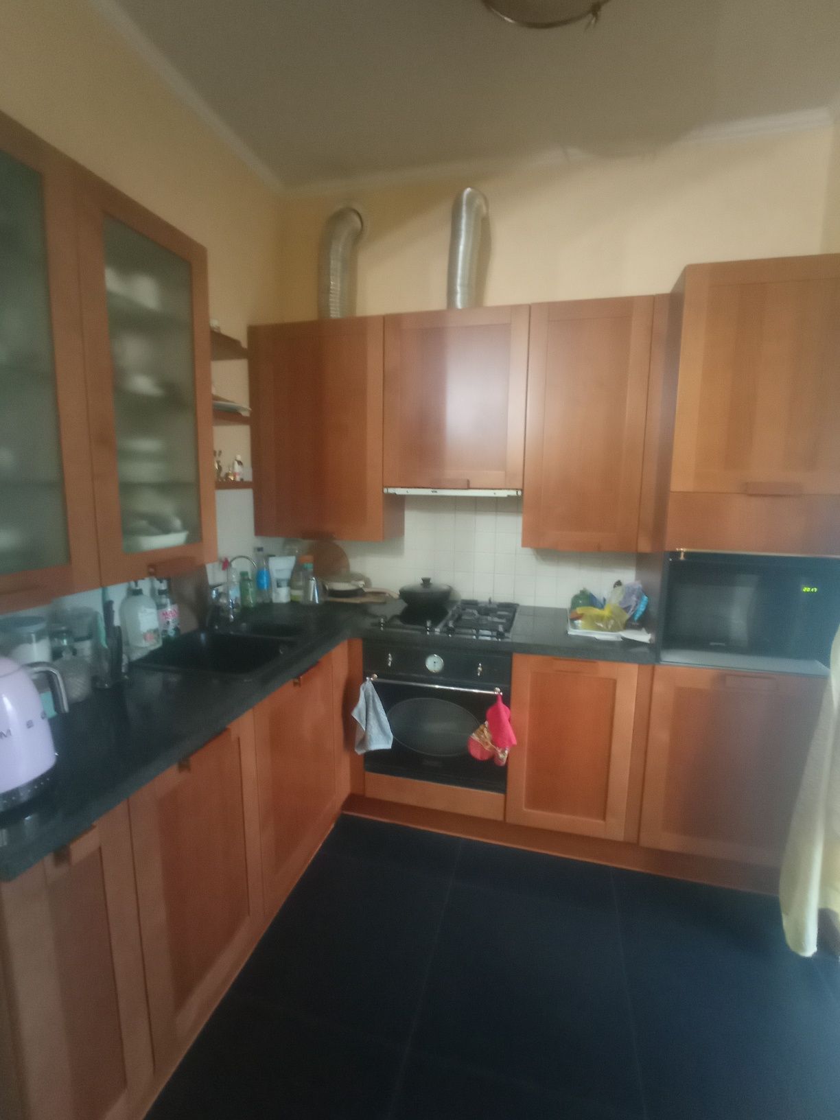 Продам пятикомнатную квартиру в Центре