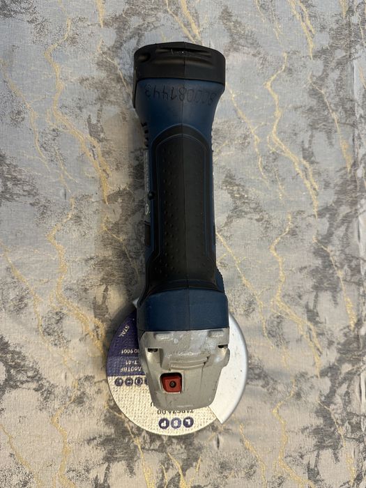 Szlifierka katowa BOSCH Professional GWS 18-125V-LI- germany, stan bdb