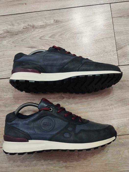 Ecco CS14 Sneaker size 40 super buty super stan