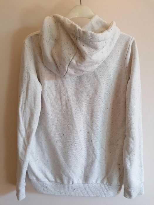 Kremowa bluza, rozmiar M, CROPP