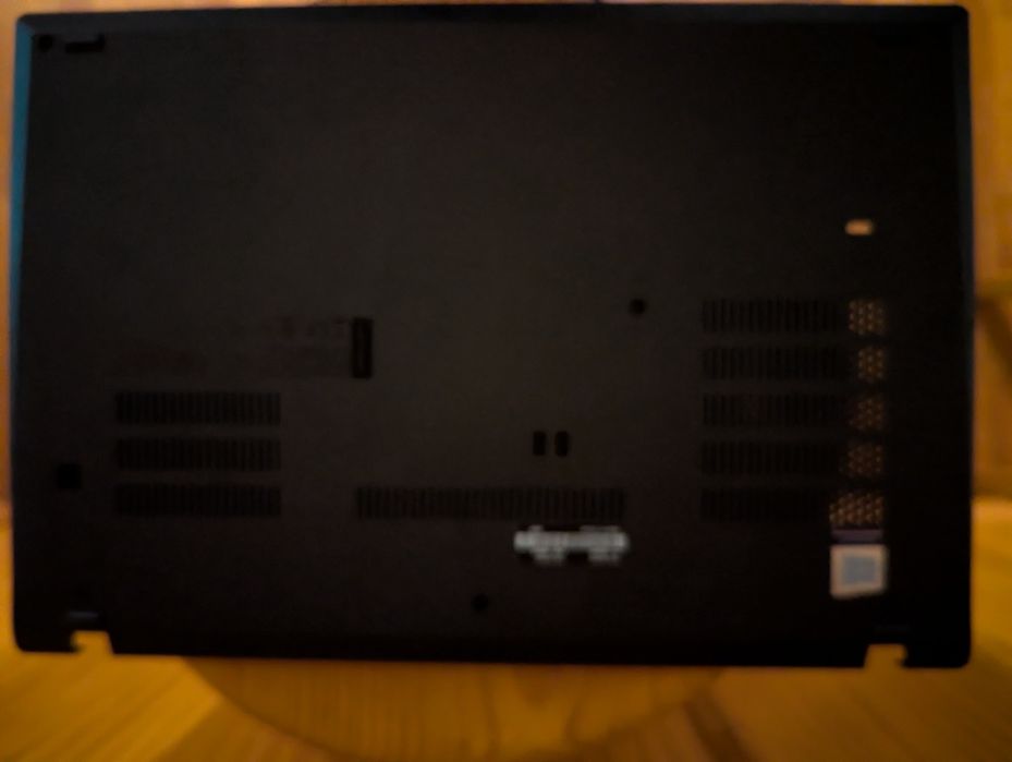 Lenovo Thinkpad t490 peças