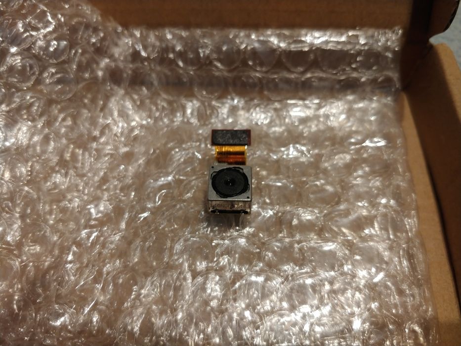 Камера для смартфона Sony Xperia Z5