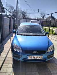 Ford focus 2 1.6 Форд фокус