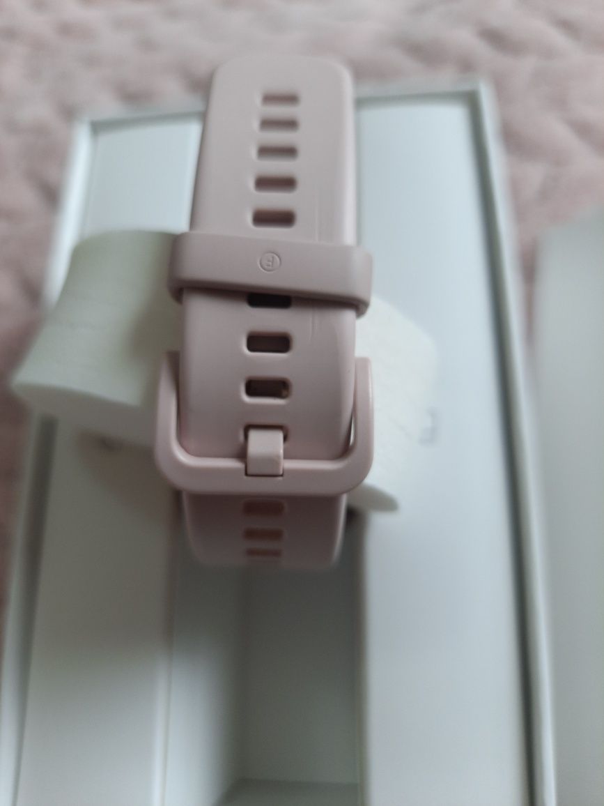 Zegarek Huawei whatch fit
