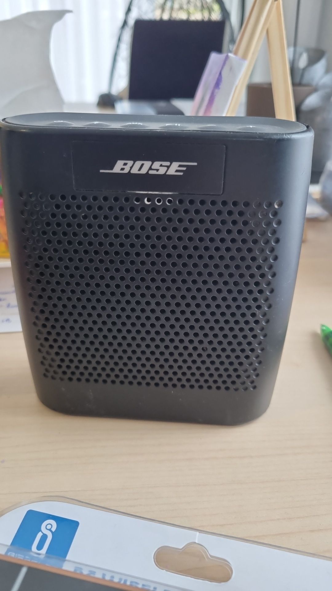 Głośnik przenośny Bose Soundlink